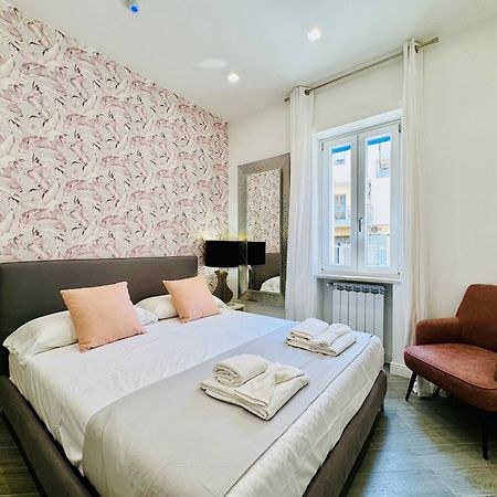 Yourhome - Santa Lucia Rooms Sorrent Exterior foto